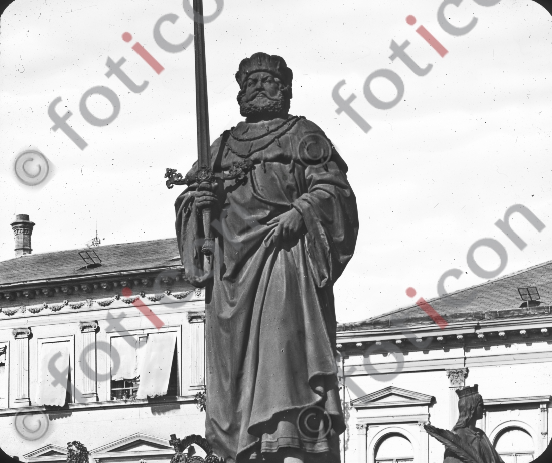 Kurfürst Friedrich der Weise | elector Frederick the Wise (foticon-simon-150-011-sw.jpg)